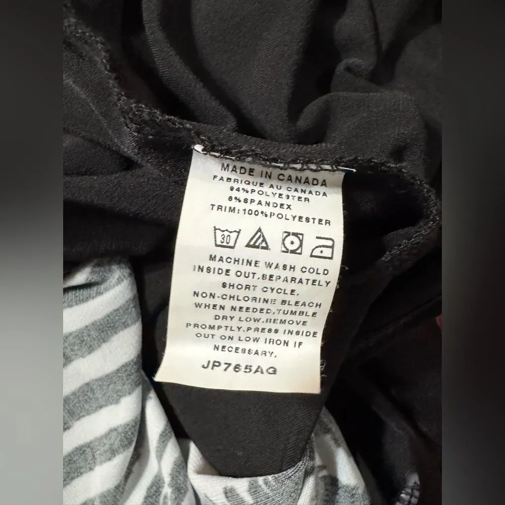 Picadilly Fashions black & white top! - Picture 14 of 14